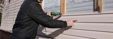 Best Siding Removal and Disposal  in Passapatanzy, VA